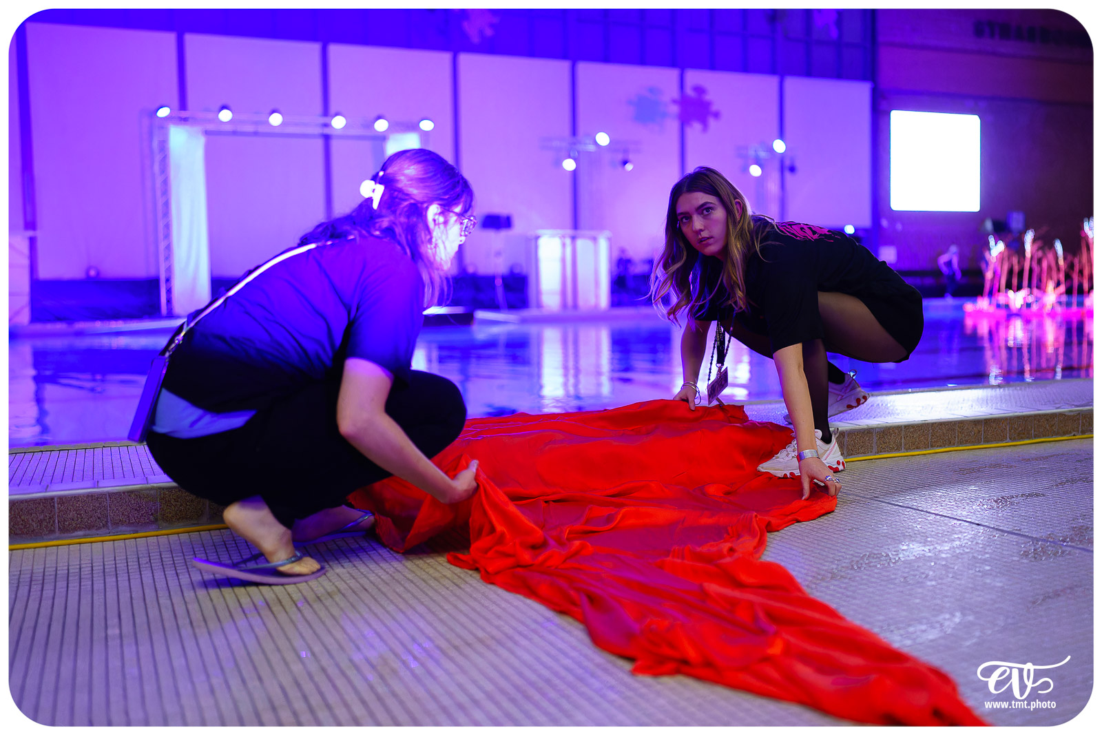 OFFS - BNS JEU DE DAMES